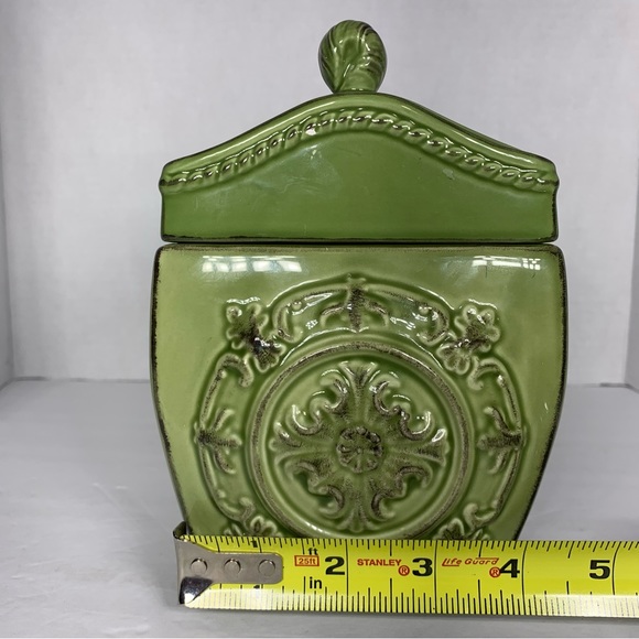 Aroma Decor Fragrance Diffuser Green Leaf - Picture 6 of 8